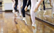 Where Can I Find Scholarships for Ballet Students?