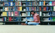 The Advantages & Disadvantages of Study Skills for College Students