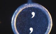 How to Punctuate a Series with Commas and Semicolons