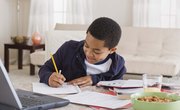 How Much Time Should Middle School Students Spend on Homework?