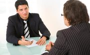 How to Interview for a Doctoral Program
