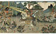 Why Did the Samurai Prefer Zen Buddhism?