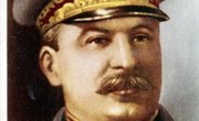 The Russian Leader Who Organized a Totalitarian State During the 1930s
