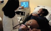 College Classes Needed to Become a Medical Sonographer