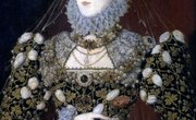 Elizabethan Era Superstitions & Beliefs of Spitting in a Fire