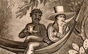 Rise of Slavery in the Colonies in the 17th Century