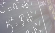 Do You Have to Have a Math Class for an Associate Degree?