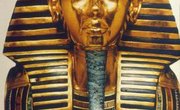 How Come King Tut's Tomb Was Never Discovered by Robbers?