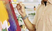 The Difference Between an Associate's & a Bachelor's Degree in Fine Arts