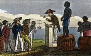 What Was the First European Country to Import Enslaved Africans to America?