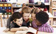 What Is the Importance of Learning Centers That Promote Reading in Kindergarten Classrooms?