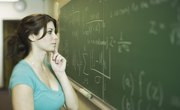 Math Classes Needed to Graduate High School