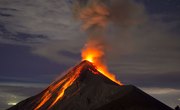 How to Explain a Volcano Eruption to Kids