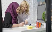 How to Teach English to Arabic Students