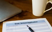 How to Close Your Graduate School Personal Statement