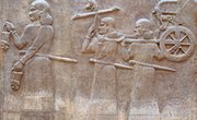 Ancient Assyrian Types of Government