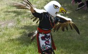 History of the Native American Eagle Dance