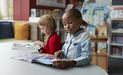 5 Stages of Literacy Development in Children