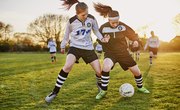 What Are the Rules for Girls' High School Soccer?