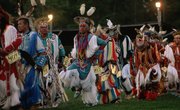 Religious Ceremonies of the Caddo Tribe