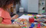 How to Teach Pointillism Art to Children