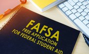 What Is the Purpose of the FAFSA Application?