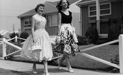 American Women in the 50s
