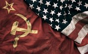 What Did the USSR Do to Promote Communism in the Cold War?