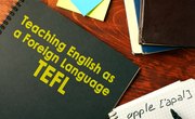 What Are the Problems With Teaching English as a Second Language?