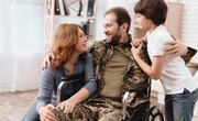 College Benefits for Children of Disabled Veterans