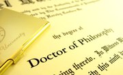 The Difference Between a Doctoral Degree and a Ph.D.