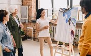 Art Schools That Give Full-ride Scholarships