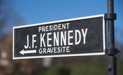 Main Topics of Kennedy's Inaugural Address