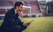 The Average Salary of a Football Recruiter
