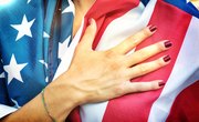 What Hand Do You Put Over Your Heart in the National Anthem?