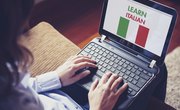 How to Change Words From Plural to Singular in Italian