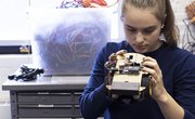 What Are the Interesting Research Topics for High School Physics?