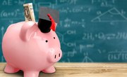 Can Student Financial Aid Be Frozen in Your Bank Account by Creditors?