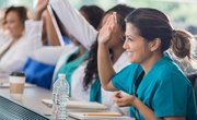 The Admission Requirements for the College of DuPage Nursing Program