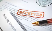 How to Write an Acceptance Letter to Graduate School