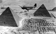 Why Was Egypt of Strategic Importance During WWII?