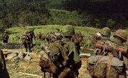 Five Reasons Why the U.S. Should Not Have Invaded Vietnam