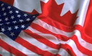 Cultural Differences Between Canadians & Americans