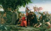 How Did Christopher Columbus Affect the History of the United States?