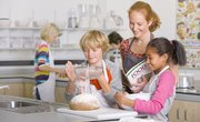 Why Is Home Economics an Important Subject for High Schools?