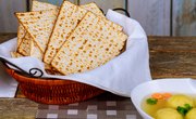 What Are Some Examples of Unleavened Bread?