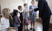 How to Write a Campaign Speech for Kids