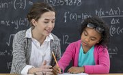 How to Apply Piaget's Theory to Teaching Mathematics