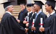 The Easiest Master's Degrees