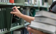 What Are the Parts of a Card Catalog?